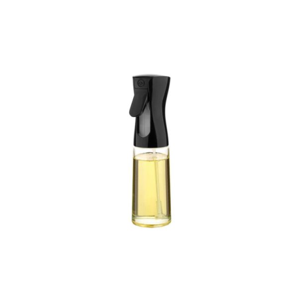 اسپری روغن DMR BLACK