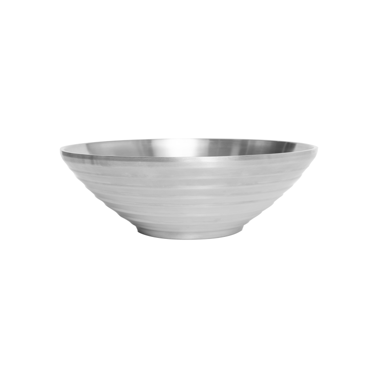 کاسه استیل دو جداره کاپدیش H97