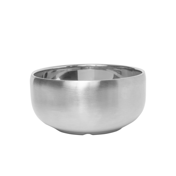 کاسه استیل دوجداره کاپدیش H88