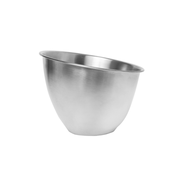 کاسه کج استیل  کاپدیش H503