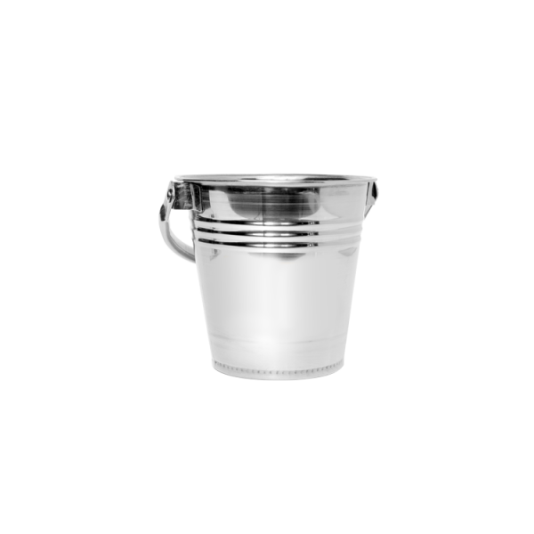 یخدان استیل دو دسته H134