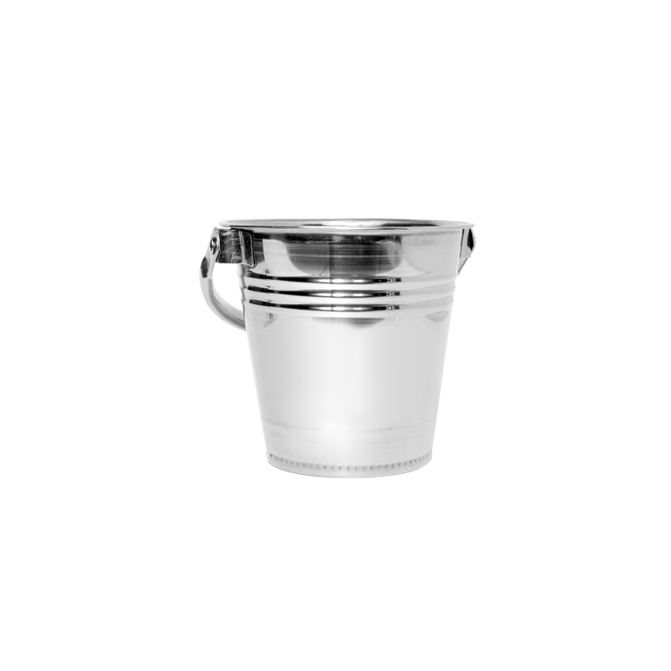 یخدان استیل کاپدیش