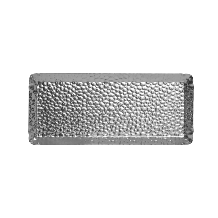 رست استیل چکشی کاپدیش 0173