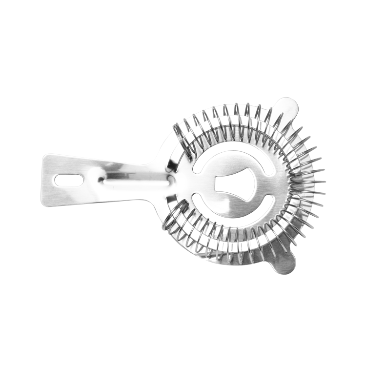 استرینر استیل کاپدیش