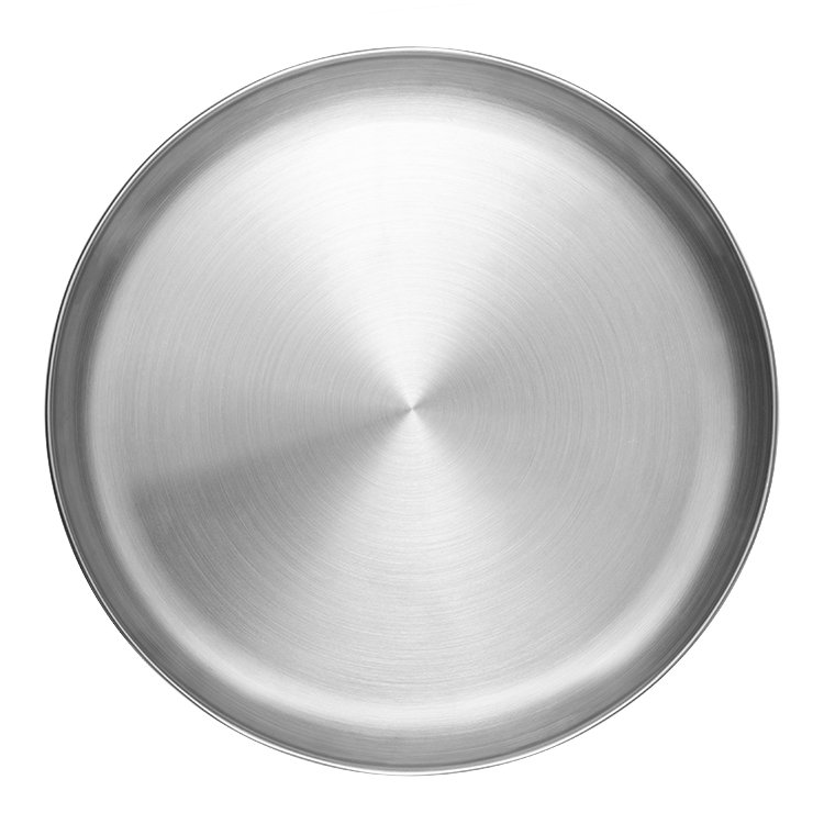 بشقاب-استیل-۳۴ کاپدیش