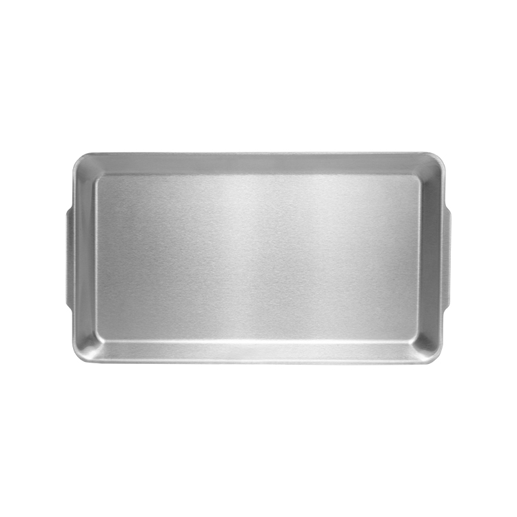 سینی-استیل-۴۰ H57 کاپدیش