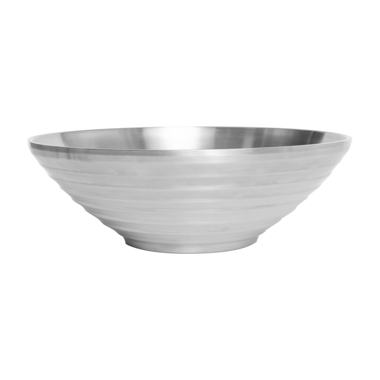 کاسه استیل دو جداره کاپدیش H99