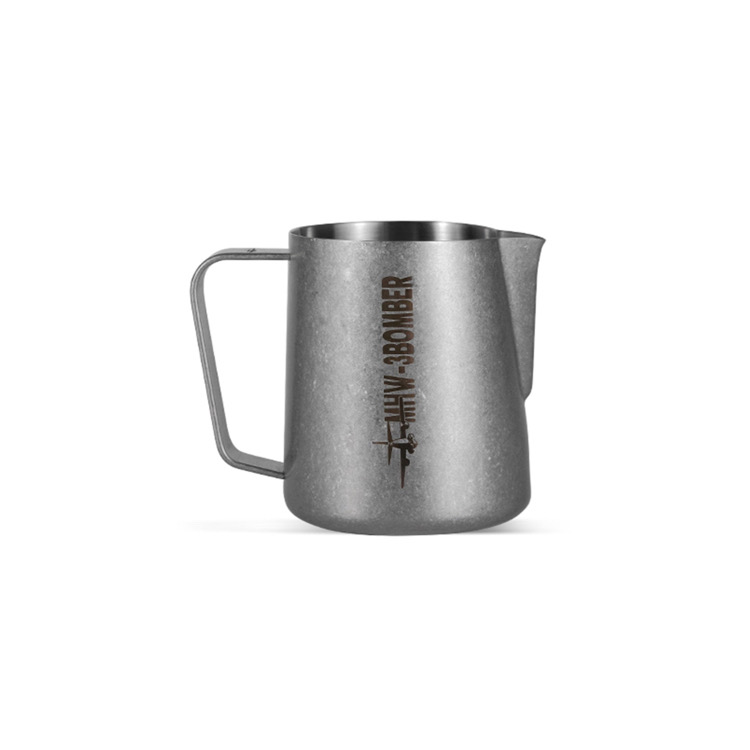 پیچر بمبر استیل آنتیک ورژن 5 500-P5027SS