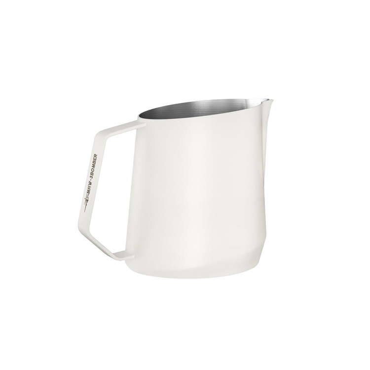 پیچر بمبر سفید مدل GT400