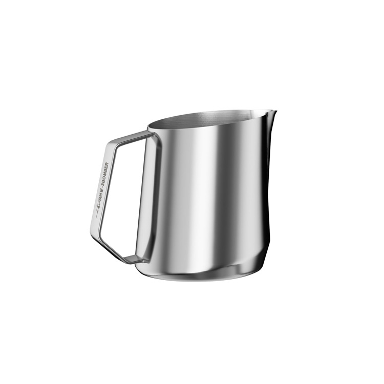 پیچر بمبر استیل مدل GT600 کاپدیش