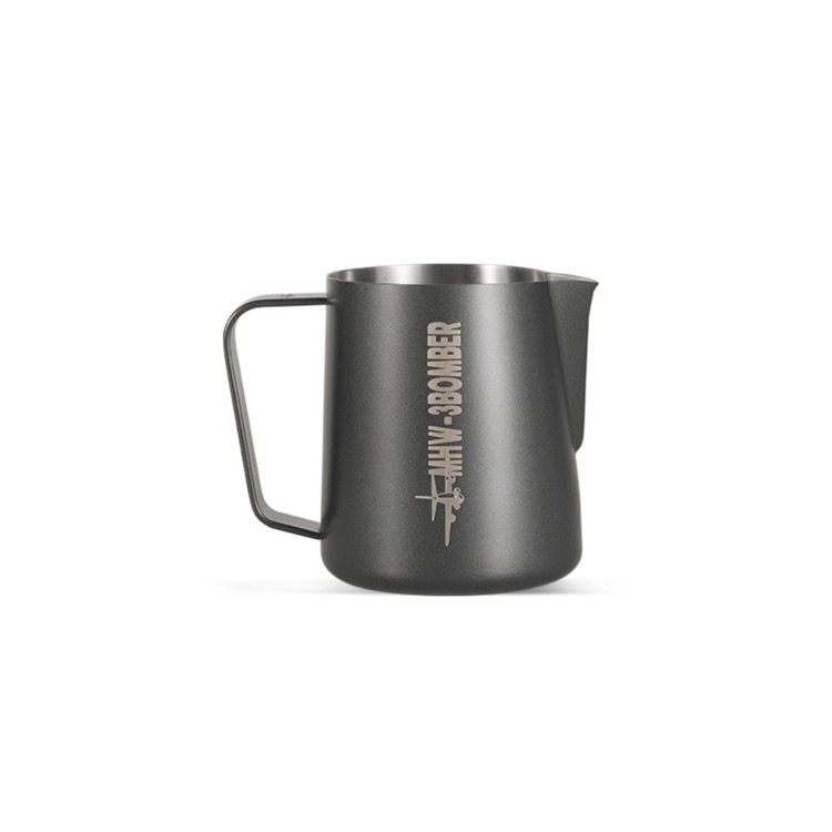 پيچر بمبر matt black ورژن5-P5033B